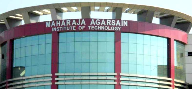 Maharaja Agrasen Institute of Technology